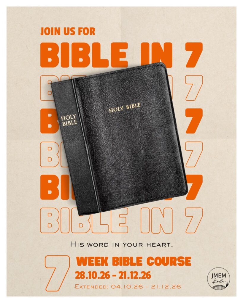 Bible-in-7 EN